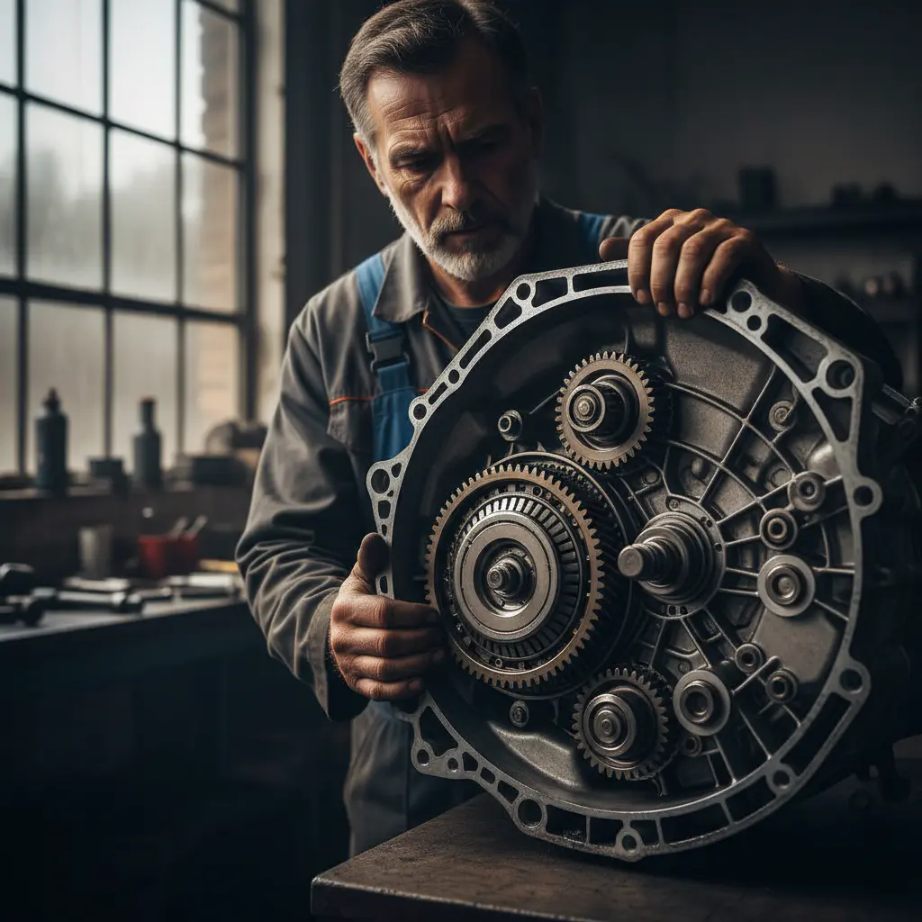 Transmission Expert