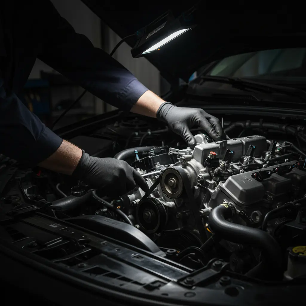 Engine Repair