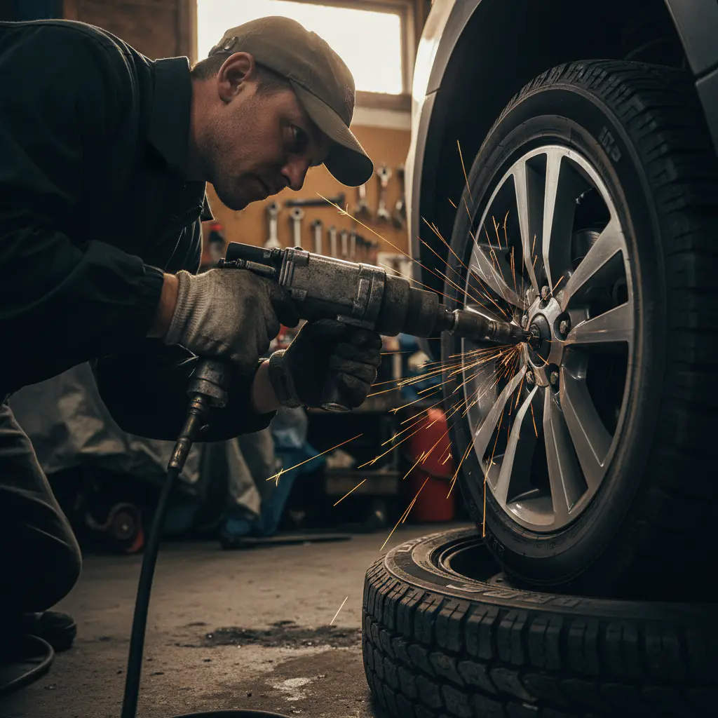 Tire Services